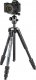Monopod Manfrotto Statyw Manfrotto Element MII Alu tripod czarny 6