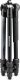 Monopod Manfrotto Statyw Manfrotto Element MII Alu tripod czarny 8