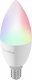 Tesla TechToy Smart Żarówka LED RGB 4.5W E14 (TSL-LIG-E14) 2