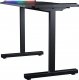Biurko Cougar COUGAR Gaming desk DEIMUS 120 /1250x740x810(H)/RGB 7