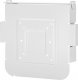 Uchwyt do komputera Maclean Uchwyt do MAC Mini scienny biurkowy MC-473 6