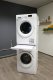 Scanpart ŁĄCZNIK Z PÓŁKĄ DO SUSZARKI PRALKI WHIRLPOOL SCANPART 10