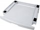 Scanpart ŁĄCZNIK Z PÓŁKĄ DO SUSZARKI PRALKI WHIRLPOOL SCANPART 11