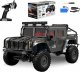 OEM SAMOCHÓD TERENOWY RC SUBOTECH BG1535 4x4 METALOWY 1