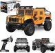 OEM SAMOCHÓD TERENOWY RC SUBOTECH BG1535 4x4 METALOWY 5