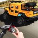 OEM SAMOCHÓD TERENOWY RC SUBOTECH BG1535 4x4 METALOWY 8