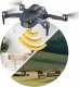 Dron JJRC H115 5