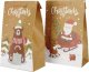 Kalendarz adwentowy Craft with Fun CFBN343 Zestaw kreatywny DIY 2