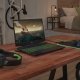 Laptop HP Laptop HP Pavilion Gaming 16-a0035nr / 1D4H6UA / Intel i5 / 8GB / SSD 256GB / Nvidia GTX 1650 / FullHD / Win 11 / Czarny 8
