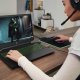 Laptop HP Laptop HP Pavilion Gaming 16-a0035nr / 1D4H6UA / Intel i5 / 16GB / SSD 512GB / Nvidia GTX 1650 / FullHD / Win 11 / Czarny 7