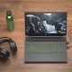 Laptop HP Laptop HP Pavilion Gaming 16-a0035nr / 1D4H6UA / Intel i5 / 16GB / SSD 512GB / Nvidia GTX 1650 / FullHD / Win 11 / Czarny 8