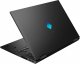 Laptop HP Laptop Omen HP 17-ck2010nt / 7P6M3EA / Intel i7 / 32GB / SSD 2TB / Nvidia RTX 4080 / QHD / 240Hz / Win 11 / Czarny 3