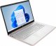 Laptop HP Laptop HP 17-cn1007cy / 552Y0UA / Intel i5 / 12GB / SSD 512GB / Intel Xe / HD+ / Dotyk / Win 11 / Różowy 2