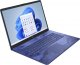 Laptop HP Laptop HP 17-cn0054ds / 6Z9U7UA / Intel N4120 / 8GB / SSD 256GB / Intel UHD / FullHD / Win 11 / Niebieski 2