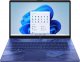 Laptop HP Laptop HP 17-cn0054ds / 6Z9U7UA / Intel N4120 / 16GB / SSD 512B / Intel UHD / FullHD / Win 11 / Niebieski 3
