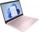 Laptop HP Laptop HP 14-cf2112wm / 5T9T7UA / Intel N4120 / 8GB / eMMC 64GB / Intel UHD / HD / Win 11 / Różowy 1