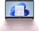 Laptop HP Laptop HP 14-cf2112wm / 5T9T7UA / Intel N4120 / 8GB / eMMC 64GB / Intel UHD / HD / Win 11 / Różowy 2