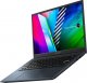 Laptop Asus Laptop Asus VivoBook Pro K3400PA-WH51 / Intel i5-11 / 8GB / SSD 256GB / Intel Xe / 2,8K / Win 11 / Niebieski 4