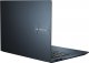 Laptop Asus Laptop Asus VivoBook Pro K3400PA-WH51 / Intel i5-11 / 8GB / SSD 256GB / Intel Xe / 2,8K / Win 11 / Niebieski 5
