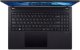 Laptop Acer Laptop Acer TravelMate P2 TMP215-54 NX.VYEEP.007 / Intel i3-12 / 8GB / SSD 256GB / Intel Xe / FullHD / Win 11 Pro edu/ Czarny 1