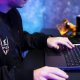 Laptop Gigabyte Laptop Gigabyte Aorus 5 / SE4-73US513SH / Intel i7-12 / 16GB / SSD 512GB / Nvidia RTX 3070 / FullHD / 360Hz / Win 11 / Czarny 9
