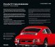Kalendarz adwentowy Franzis Model Porsche 911 czerwony 1