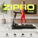 Bieżnia Zipro Pulse elektryczna 2