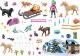 Kalendarz adwentowy Playmobil Konie: Świąteczny kulig 71345 2