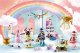 Kalendarz adwentowy Playmobil Święta pod tęczą 71348 2