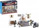Kalendarz adwentowy Playmobil Policja: Kradzież w muzeum 71347 1