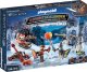 Kalendarz adwentowy Playmobil Novelmore - Bitwa na śniegu 71346 1
