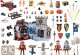 Kalendarz adwentowy Playmobil Novelmore - Bitwa na śniegu 71346 2