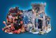 Kalendarz adwentowy Playmobil Novelmore - Bitwa na śniegu 71346 3