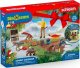 Kalendarz adwentowy Schleich 98984 Dinozaury 2023 1