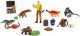 Kalendarz adwentowy Schleich 98984 Dinozaury 2023 2