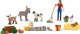 Kalendarz adwentowy Schleich 98983 Farm World 2023 1