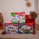 Kalendarz adwentowy Schleich 98982 Horse Club 2023 1