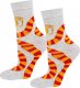 Kalendarz adwentowy Soxo Zestaw 12 x Skarpetki damskie Harry Potter r. 35-40 9