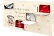 Kalendarz adwentowy Soxo Zestaw 6 x Skarpetki damskie Harry Potter r. 35-40 1