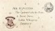Kalendarz adwentowy Soxo Zestaw 6 x Skarpetki damskie Harry Potter r. 35-40 6