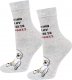 Kalendarz adwentowy Soxo Zestaw 6 x Skarpetki damskie Harry Potter r. 35-40 7