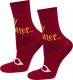 Kalendarz adwentowy Soxo Zestaw 6 x Skarpetki damskie Harry Potter pomysł na prezent dla Niej 35-40 15