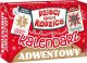 Kalendarz adwentowy Kangur Dzieci kontra Rodzice 1