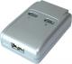 Przełącznik PRZEŁACZNIK DRUKARKOWY USB 2.0 AUTO 2PC->1URZĄDZ 1