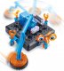 Dumel Sprzątający robot Kosmo 1