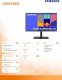Monitor Samsung S432C (LS24C432GAUXEN) 21