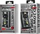 Powerbank Wekome Powerbank 10000 mAh Super Charging PD 20W + QC 22.5W Czarny / Przezroczysty 1