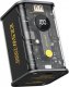 Powerbank Wekome Powerbank 20000 mAh PD 20W + QC 22.5W Czarny 1