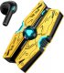 Słuchawki Wekome VB06 Mecha (WK-VB06_YELLOW) 1