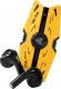 Słuchawki Wekome VB06 Mecha (WK-VB06_YELLOW) 3
